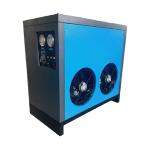 6.8Nm3/min fridge air dryer