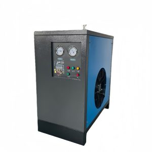3.8Nm3/min air dryer for compressor working