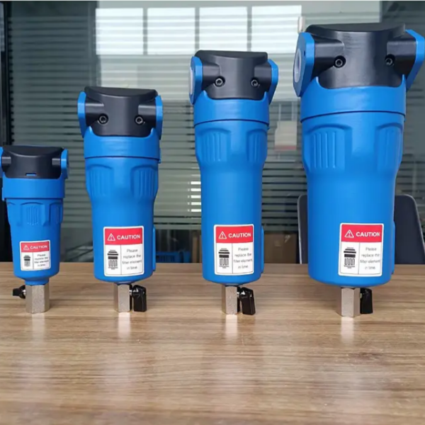 Quiet Air Purifier - Image 3