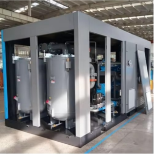 Compressed Air Systems