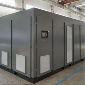 Large Air Compressor