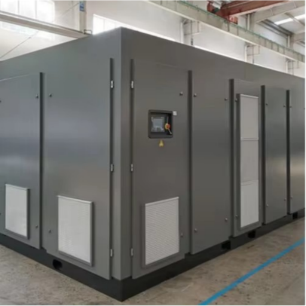 Large Air Compressor