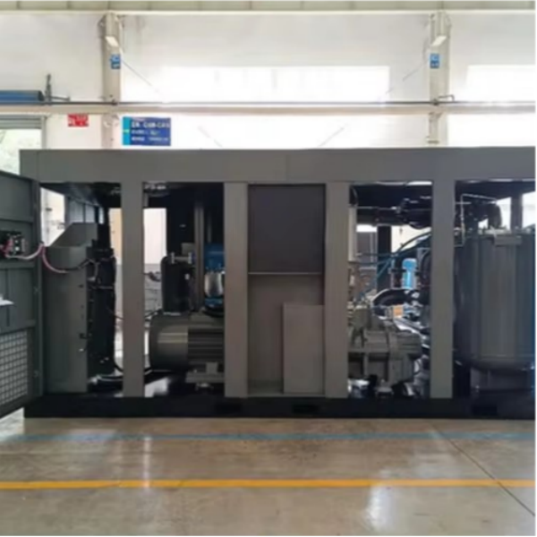 Large Air Compressor - Image 4