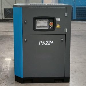 Electric Air Compressor