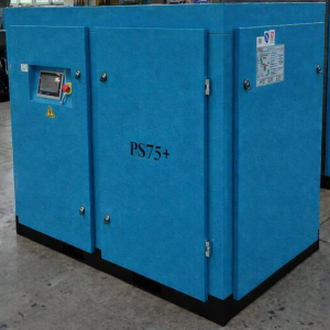 rotary screw compressor