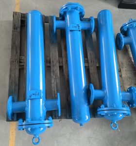 air filtration system