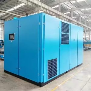 high cfm air compressor