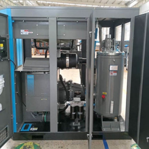 Second Hand Air Compressor