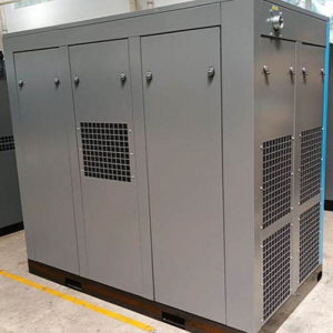 30 Gallon Air Compressor