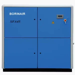 8 Gallon Air Compressor