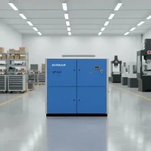 50L Compressor