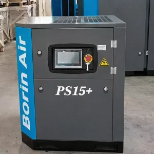 small compressor