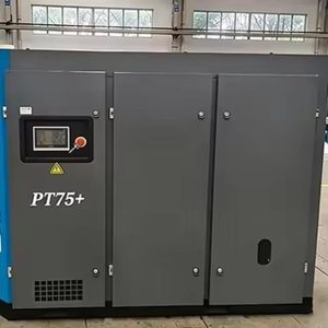 compressed air piping