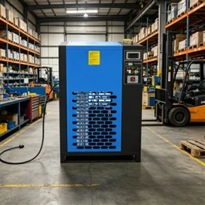 small refrigerated air dryer