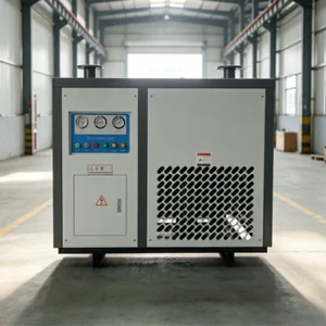 used air compressor dryer for sale