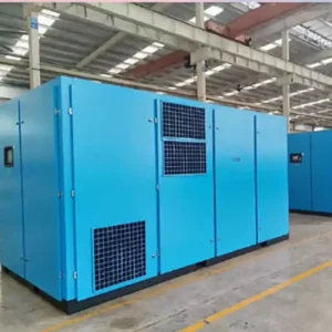 Refrigeration Compressor