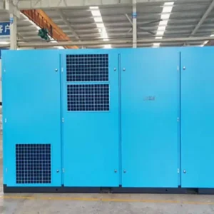 Compair Compressor