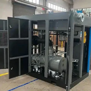 24L Compressor