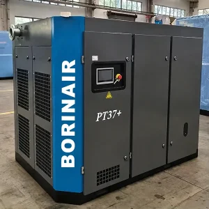 high pressure air compressor
