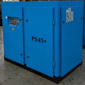 pneumatic air compressor