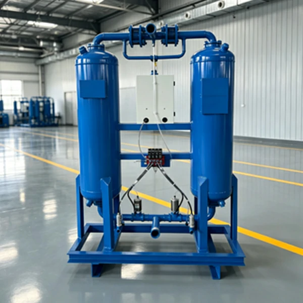 air compressor desiccant - Image 3