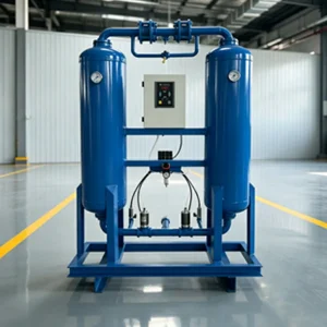 air compressor desiccant
