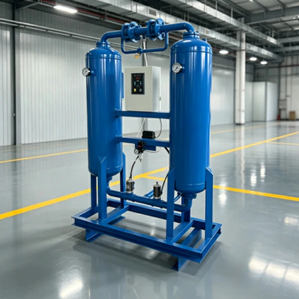 air compressor desiccant - Image 4