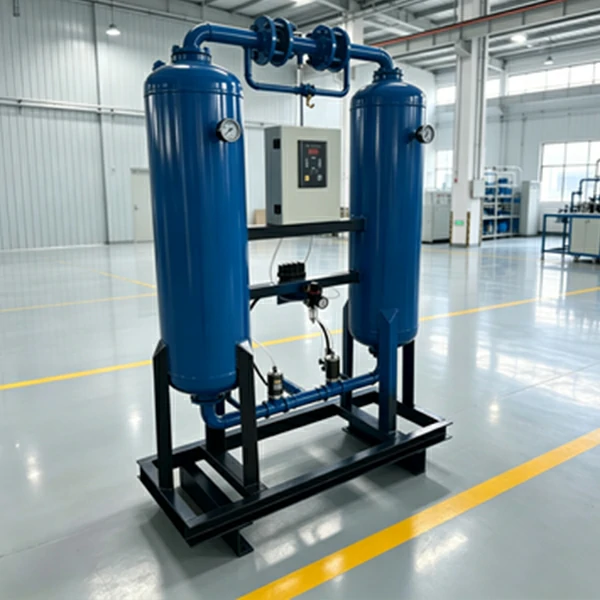 air compressor desiccant - Image 2