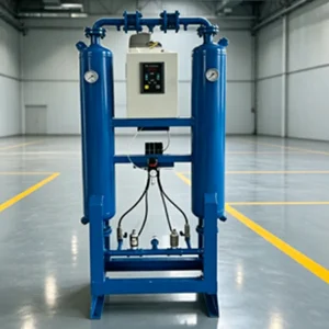 desiccant air dryer price