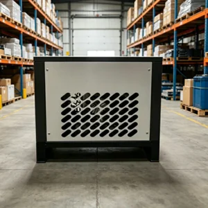 mini compressed air dryer