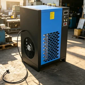 range air dryer