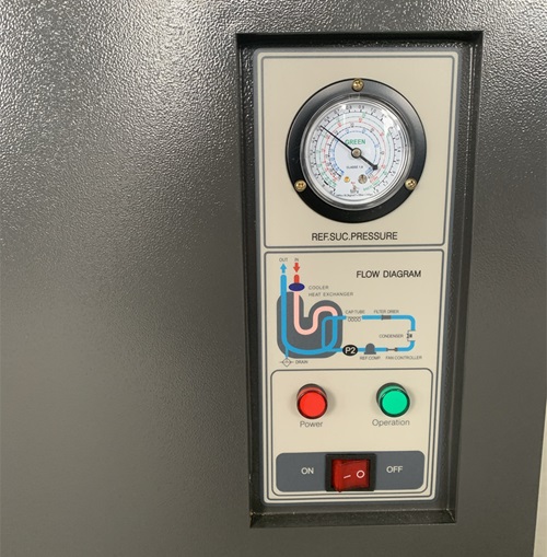 250 cfm air dryer - Image 3