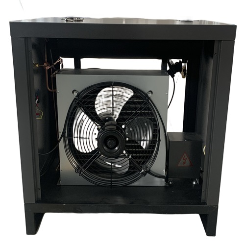 200 cfm refrigerated air dryer - Image 4