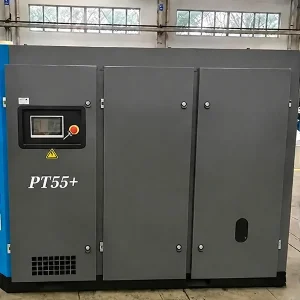 diesel compressor
