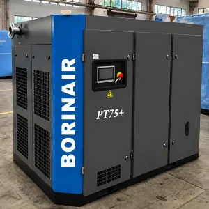 petrol compressor