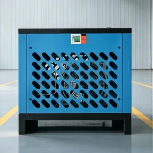 used compressed air dryer