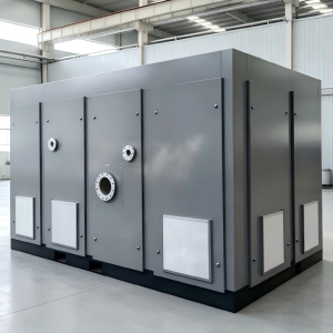Vertical Air Compressor