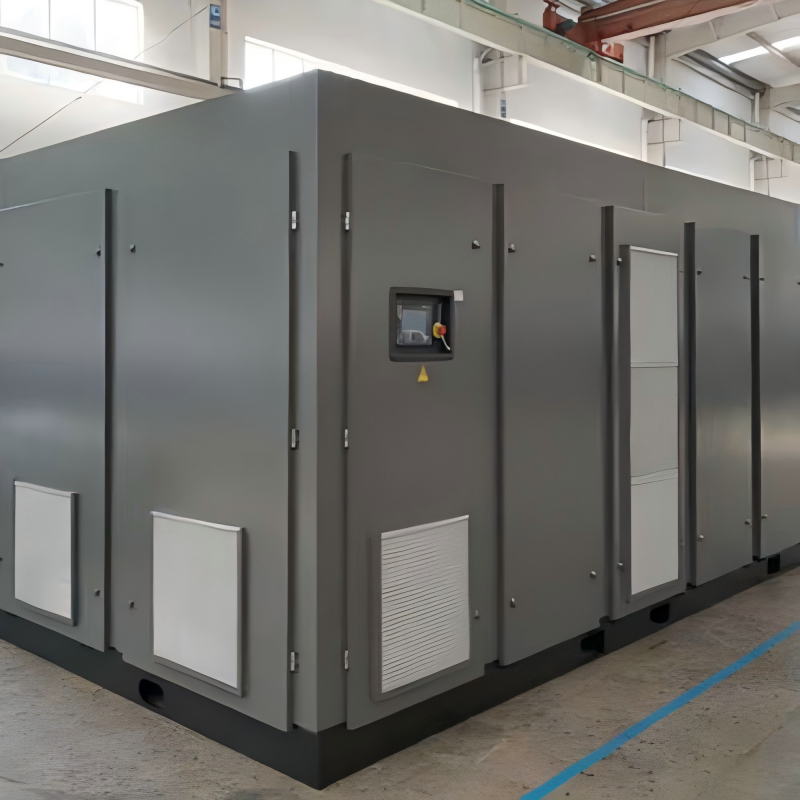 Electric Ac Compressor - Image 3