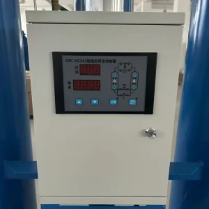 10 Hp Air Compressor With Dryer
