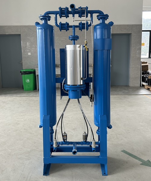 chemical air dryer - Image 2