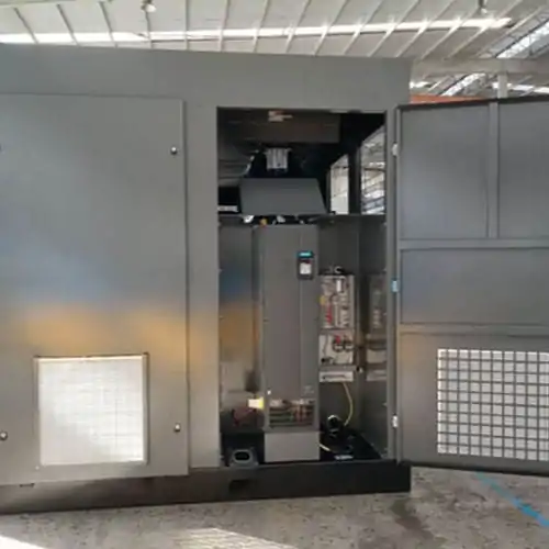 Compressor For Sandblasting - Image 3