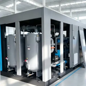 Silent Airbrush Compressor