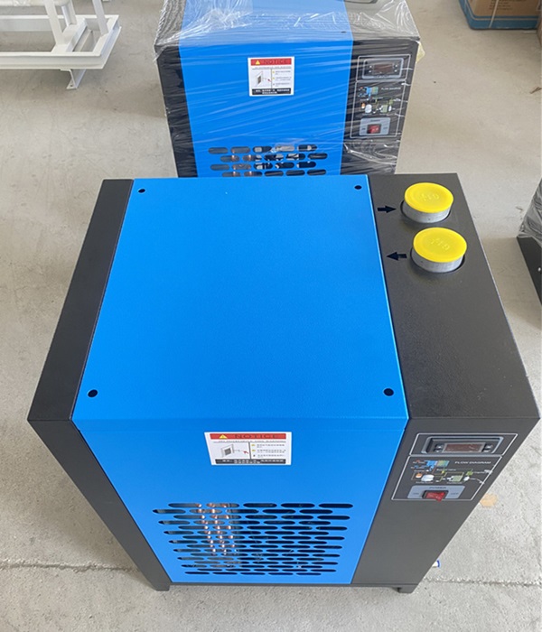 air dryer compressor working principle - Image 4