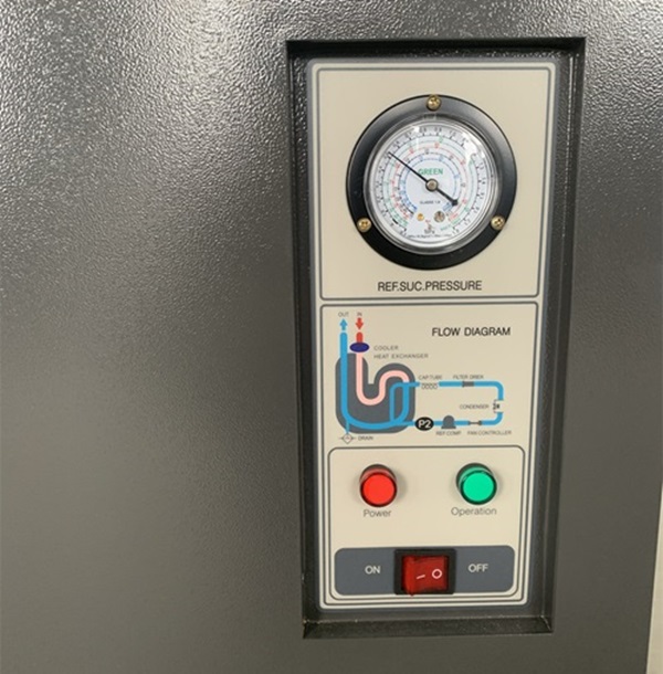portable air compressor dryer - Image 4