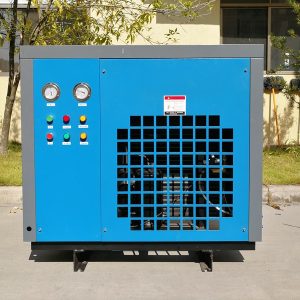 400 cfm air dryer