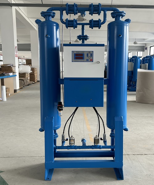 chemical air dryer