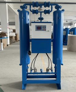 desiccant air dryer for sale