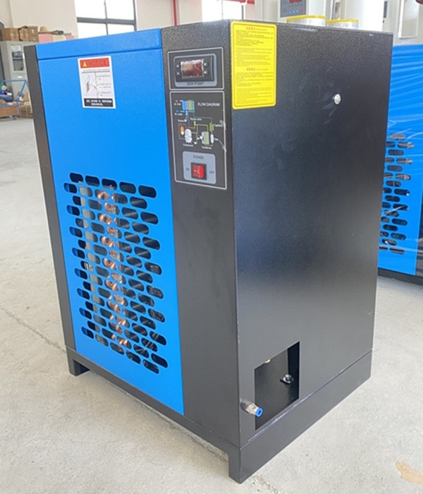 air dryer compressor working principle - Image 2