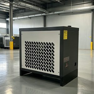 air dryer for 185 cfm compressor