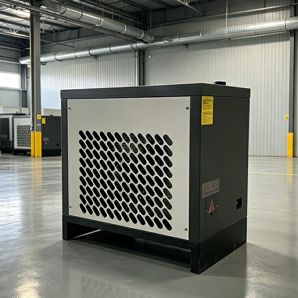air dryer for 185 cfm compressor